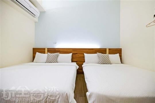 Sea Sky Love Homestay Magong Exterior photo