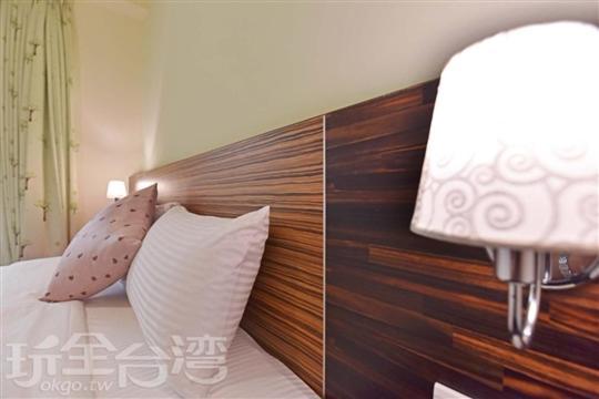 Sea Sky Love Homestay Magong Exterior photo