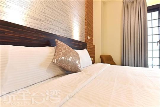 Sea Sky Love Homestay Magong Exterior photo