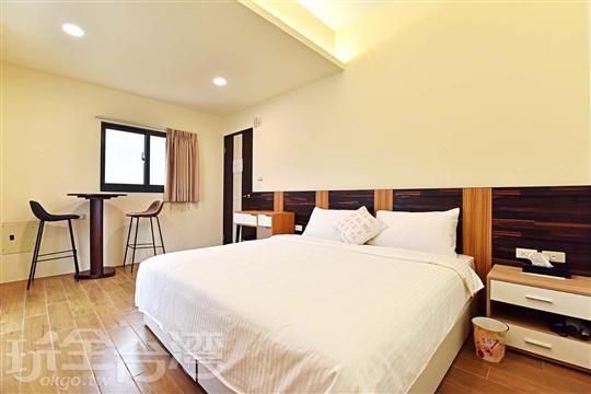 Sea Sky Love Homestay Magong Exterior photo