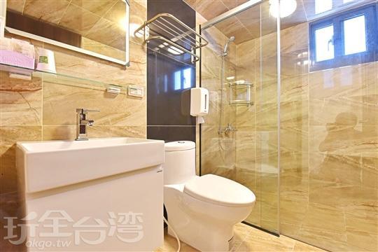 Sea Sky Love Homestay Magong Exterior photo