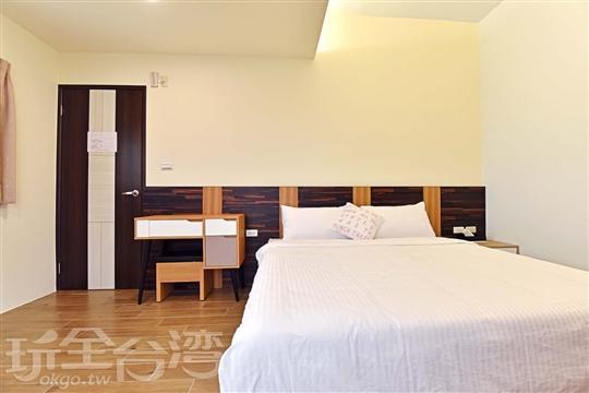 Sea Sky Love Homestay Magong Exterior photo