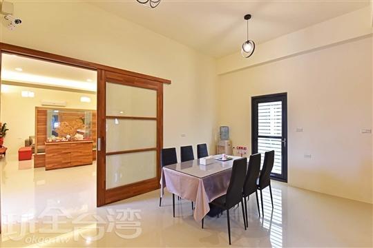 Sea Sky Love Homestay Magong Exterior photo