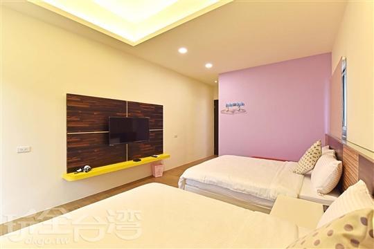 Sea Sky Love Homestay Magong Exterior photo